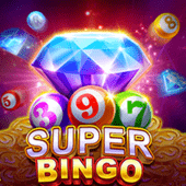 Biểu tượng Super Bingo